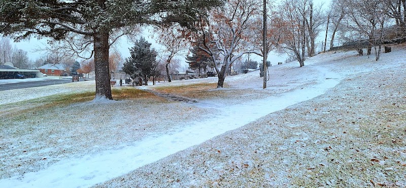 Milford Heritage Park photo 2