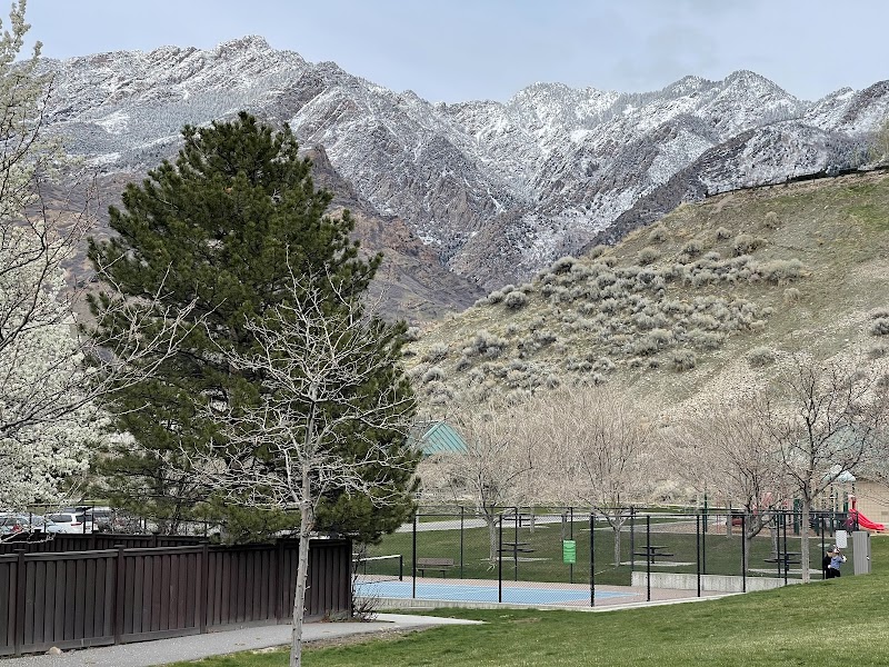 Mill Hollow Park photo 2