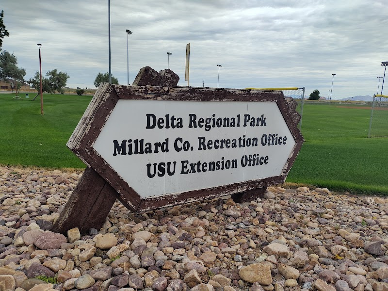 Millard County Recreation Department photo 2