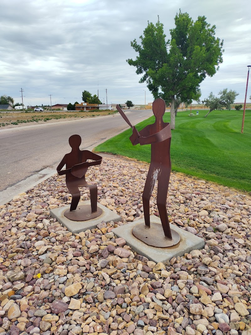 Millard County Recreation Department photo 3