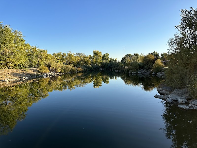 Millrace Park photo 2