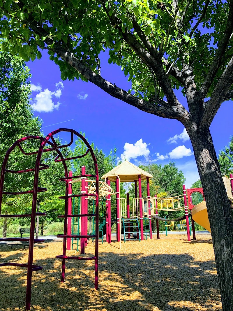 Millrace Park photo 3