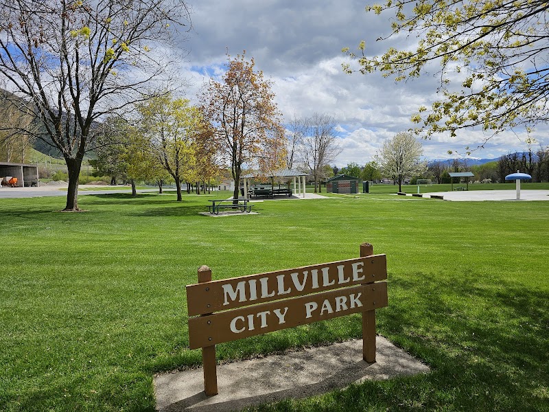 Millville South Park