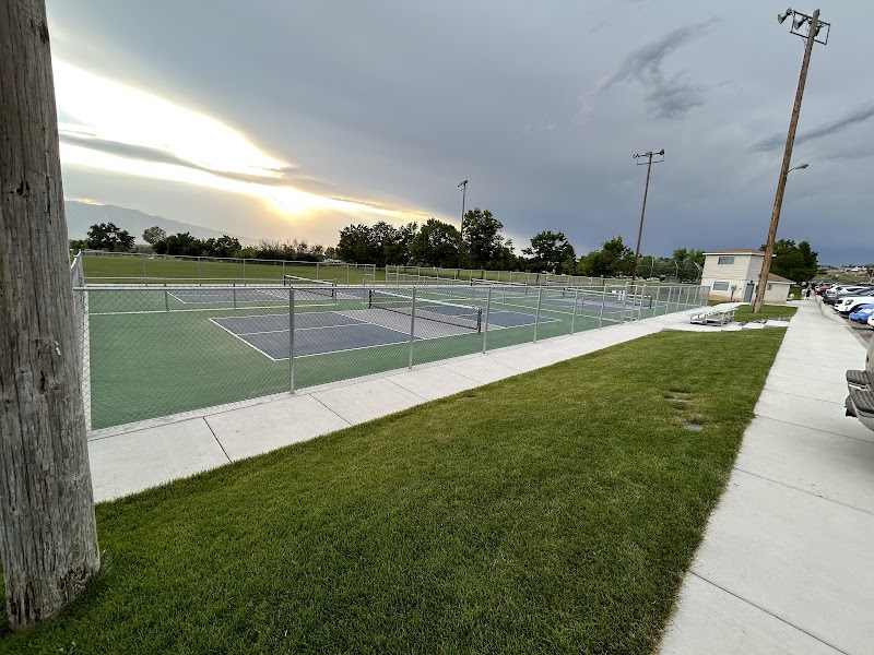 Millville South Park photo 2