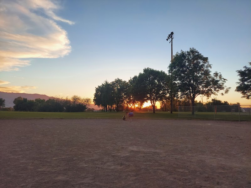 Millville Splash Pad photo 2