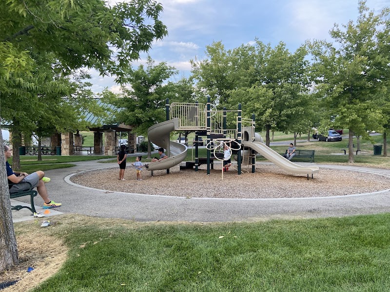 Mitchell Hollow Park