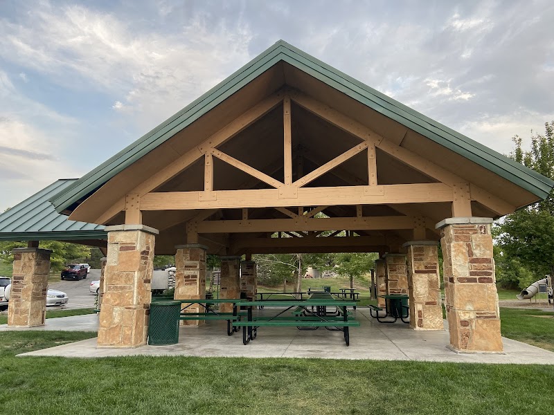 Mitchell Hollow Park photo 3