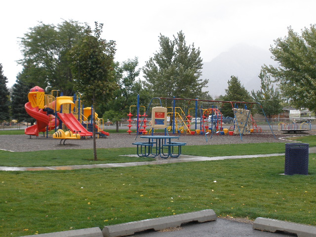 Mona City Park photo 2