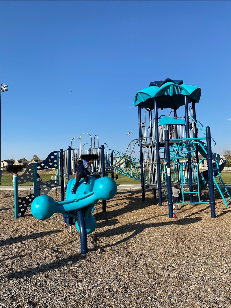 Monarch Meadows Park photo 2