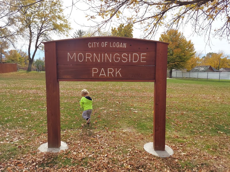 Morningside Park photo 3