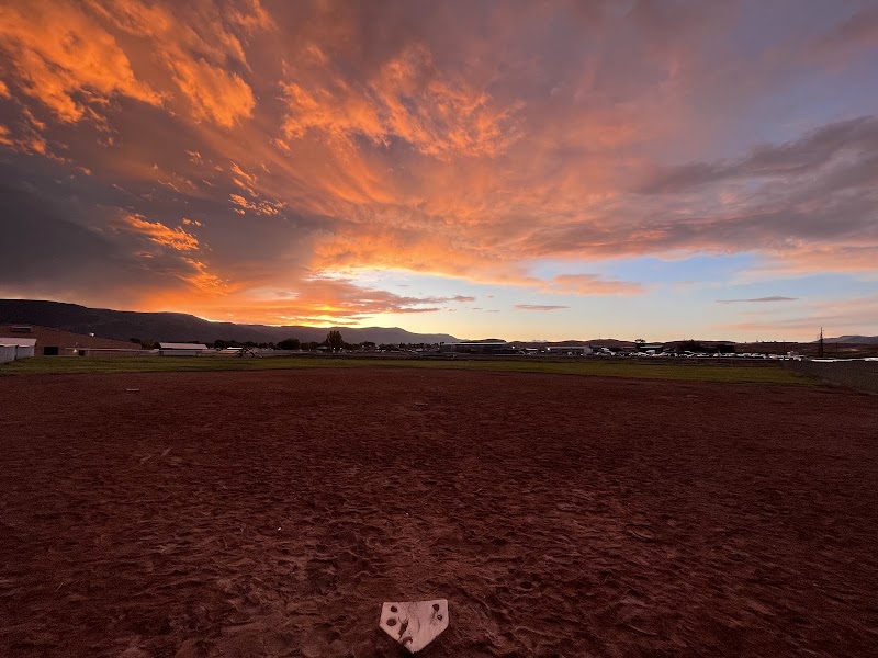 Moroni City Recreation Park