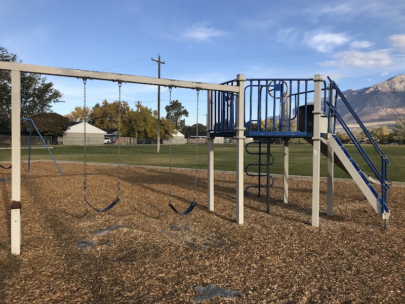 Mount Eyrie Park photo 2