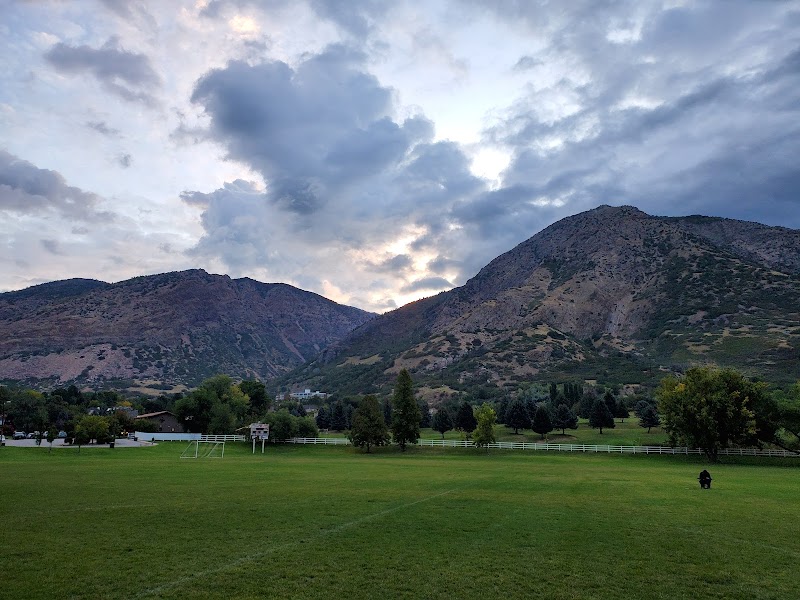Mount Ogden Park photo 2