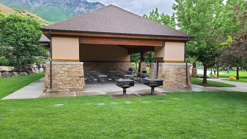 Mount Timpanogos Park photo 2