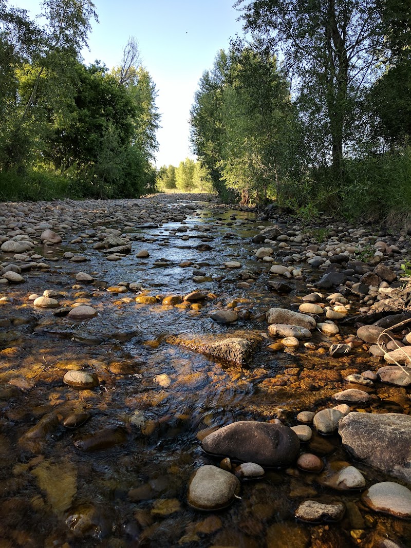 Mountain Green Bowery photo 2