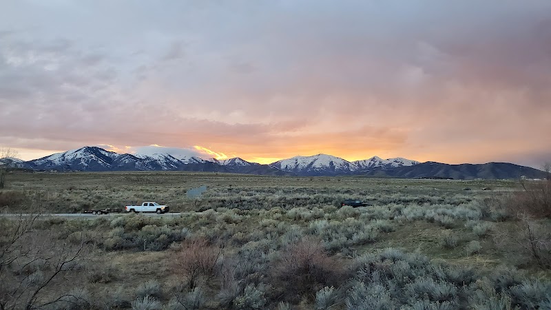 Mountain View Corridor Trail Connector