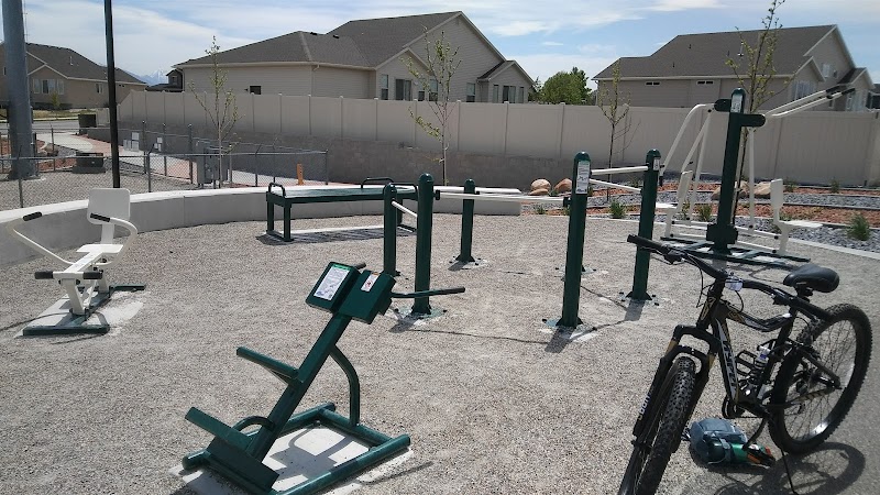 Mountain View Corridor Trail Connector photo 2