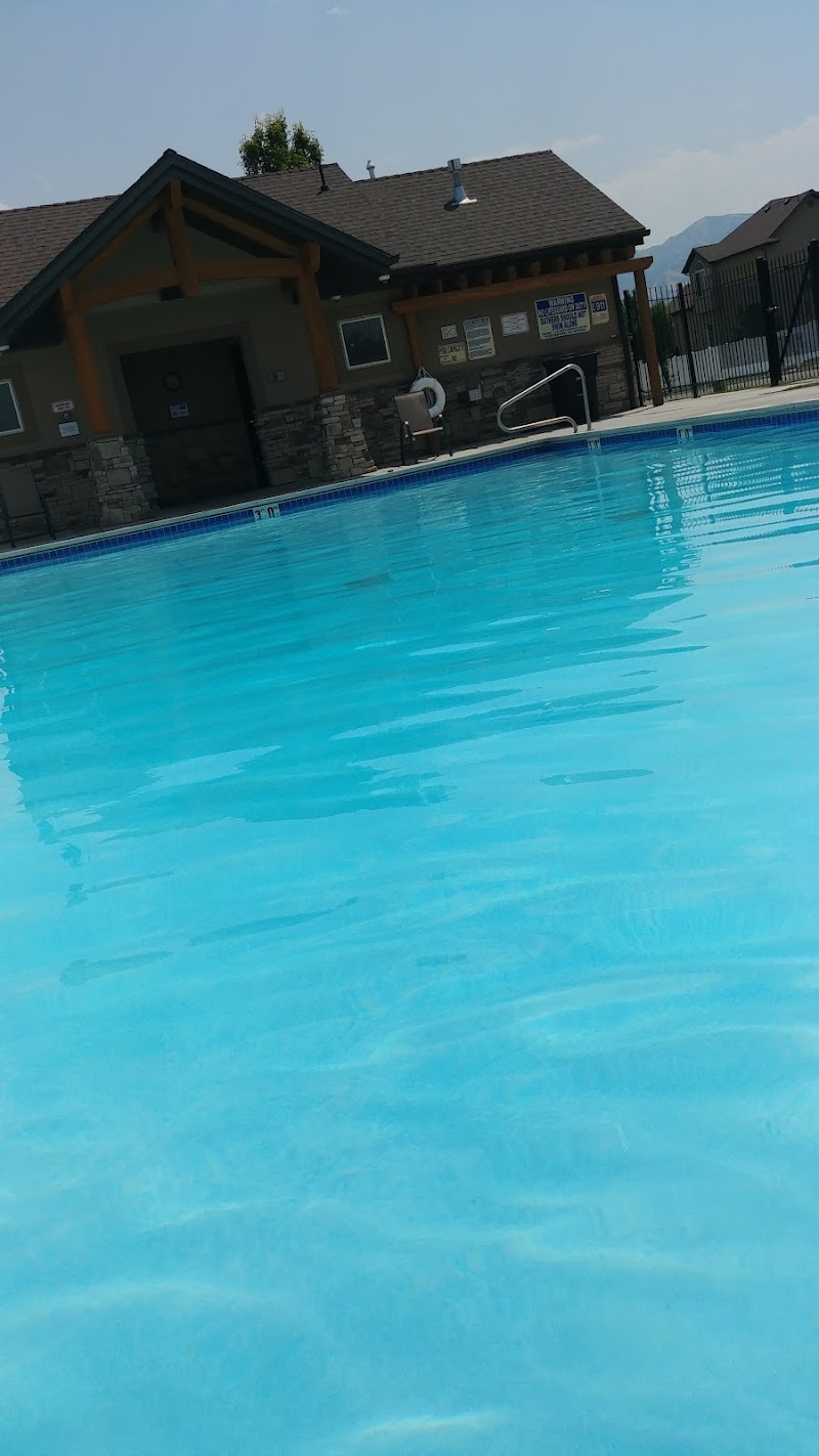 Mountain View Estates Park