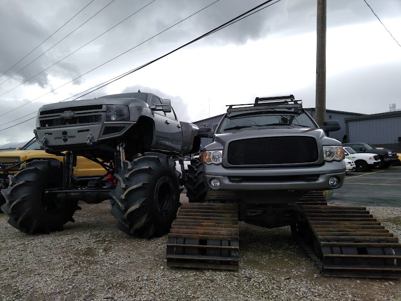 Mountain View Estates Park photo 3