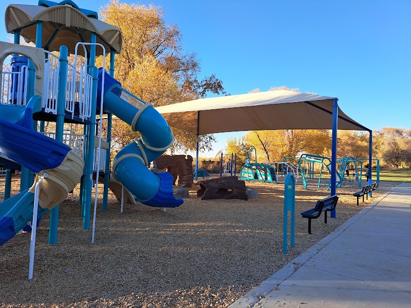 Mountain View Park photo 2