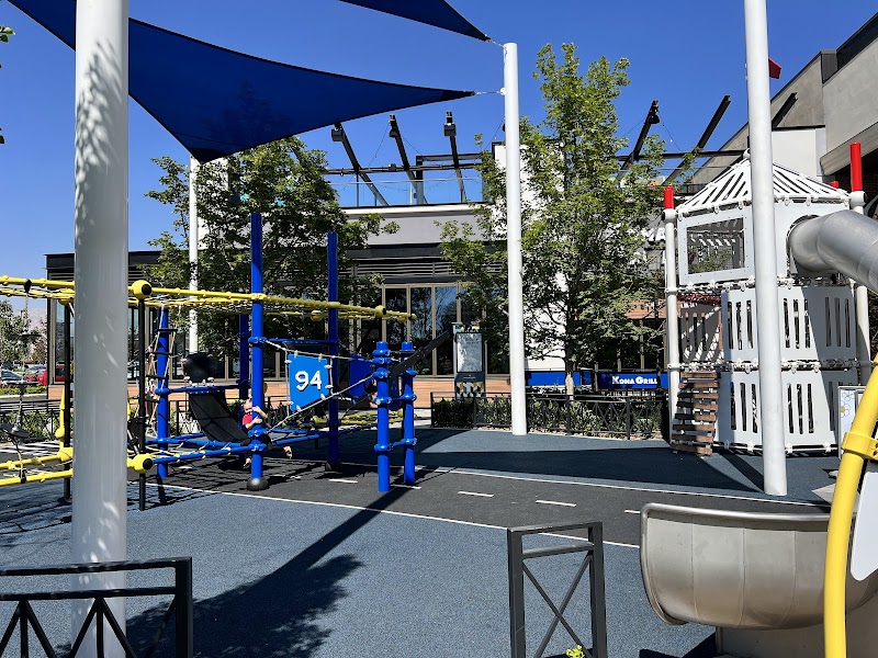Mountain View Village Playground photo 2