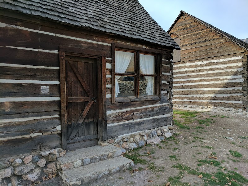 Moyle Historical Park photo 2