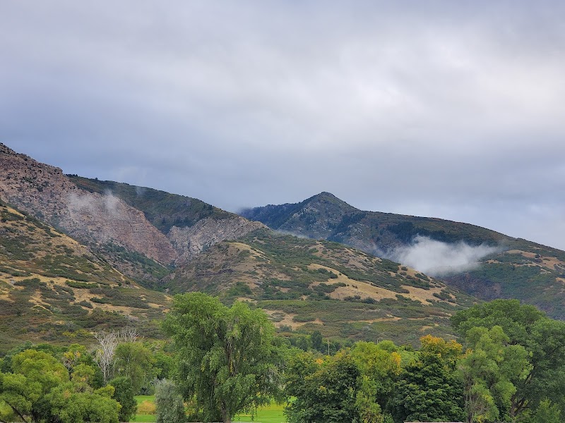 Mt. Ogden Park-East Field (#4080)
