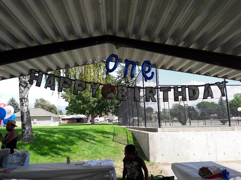 Municipal Park photo 3