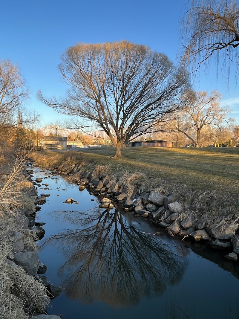 Murray City Park Pavilion #5 photo 3