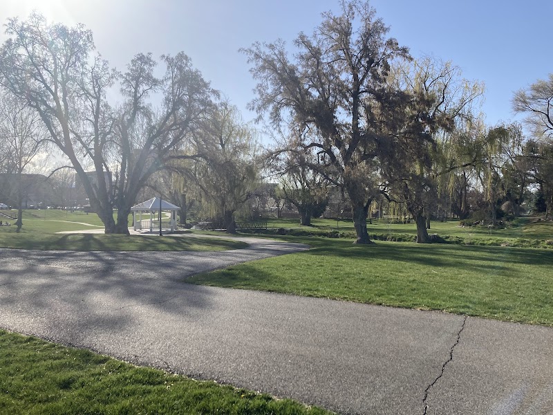 Murray Park Gazebo photo 2