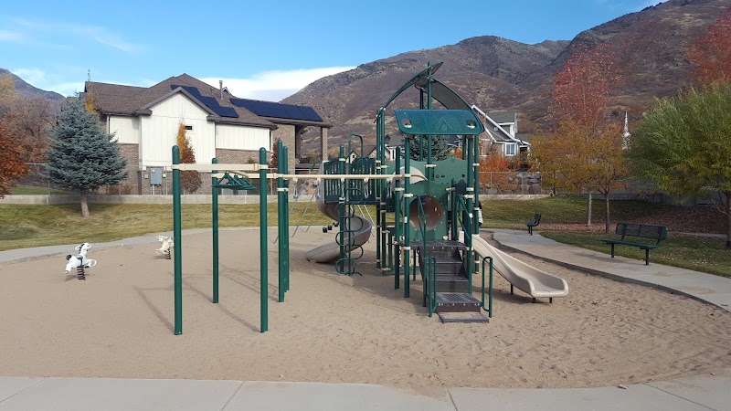 Nathan Tyler Loock Memorial Park