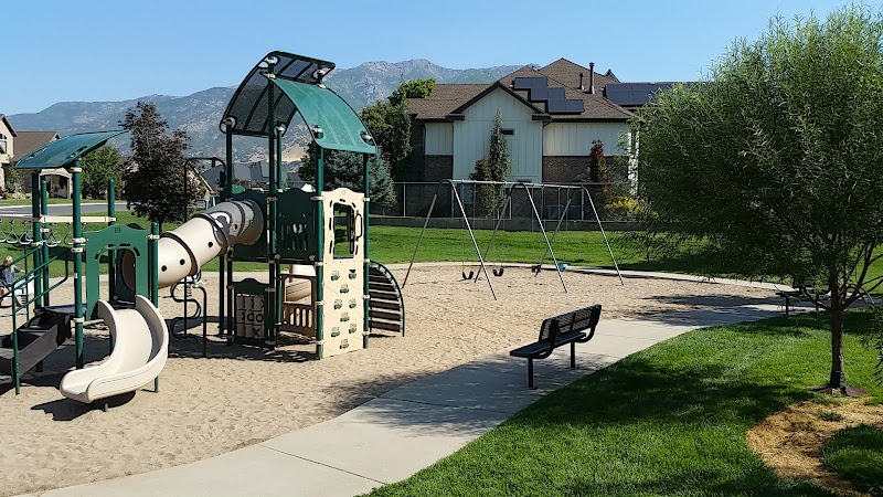 Nathan Tyler Loock Memorial Park photo 3