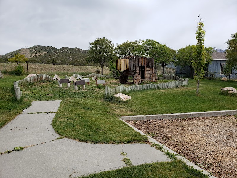 Nebo Heights Park photo 2