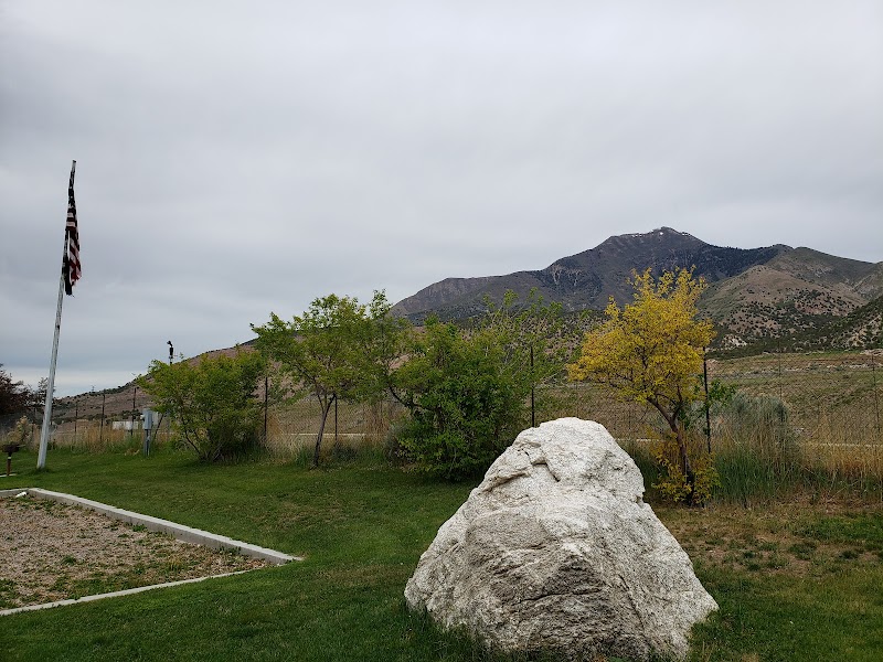 Nebo Heights Park photo 3