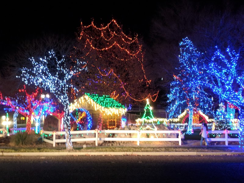 Nephi City Park photo 2