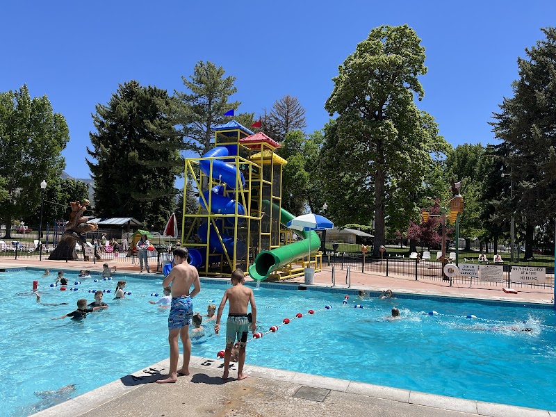 Nephi City Park photo 3