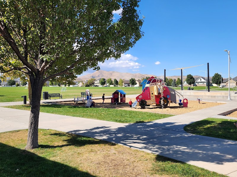 Neptune Park photo 2