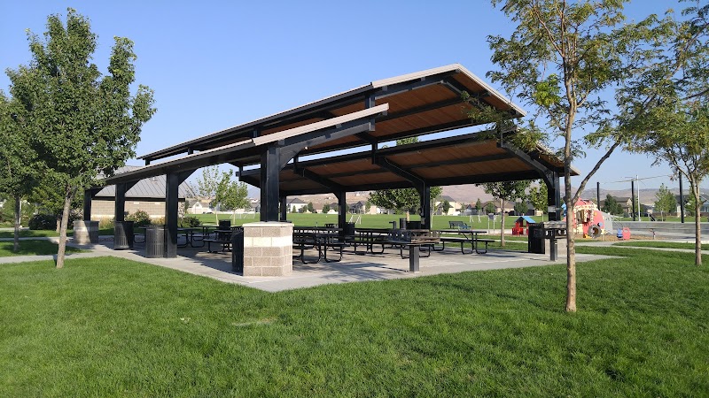 Neptune Pyramid photo 3