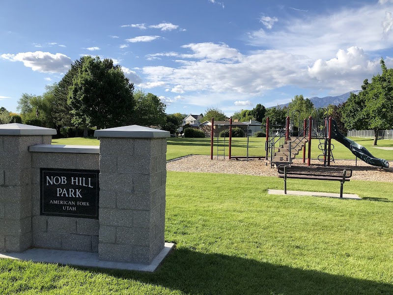 Nob Hill Park