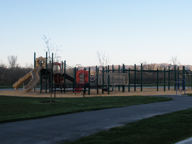 North City Park - South Jordan photo 2