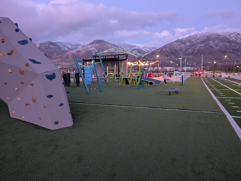 North Cottonwood Commons Park photo 2