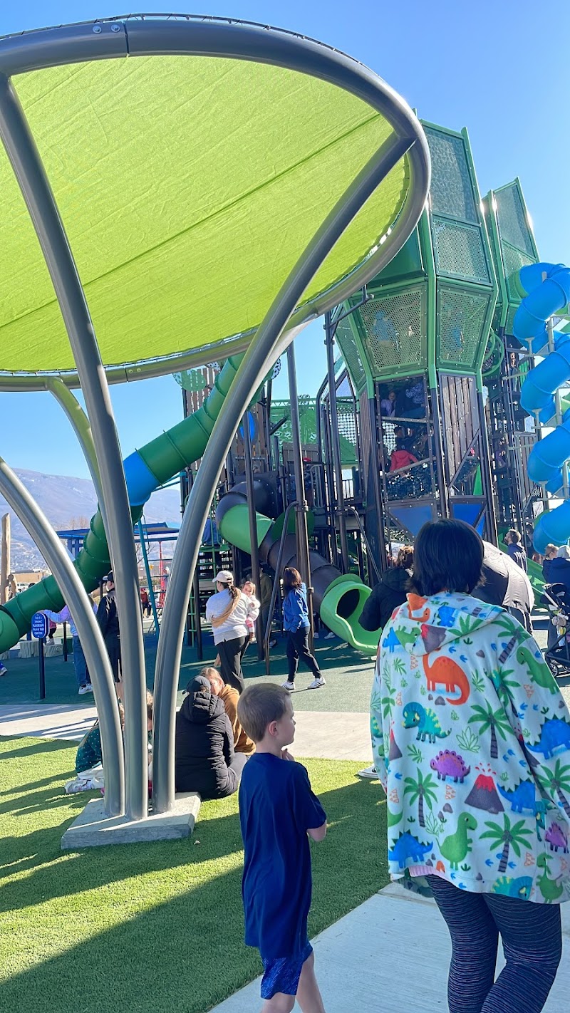 North Cottonwood Commons Park photo 3