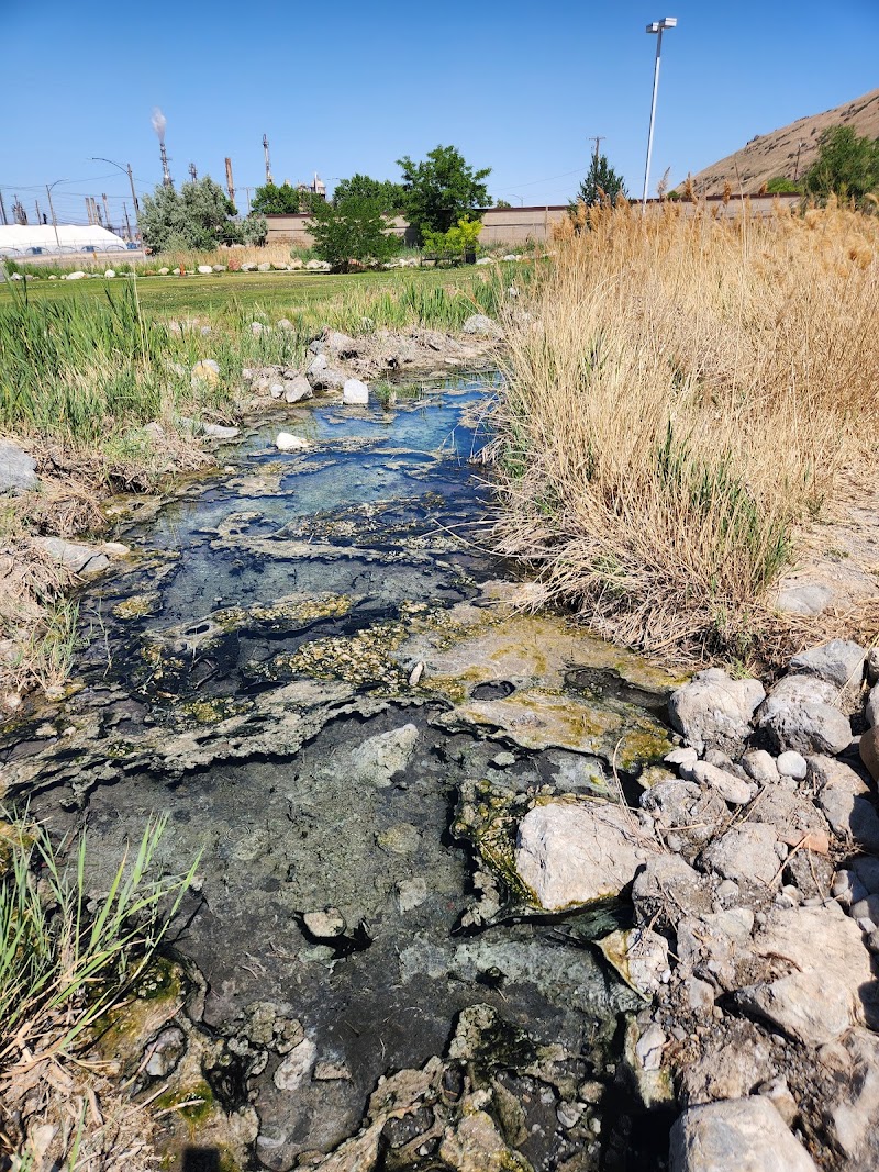 North Gateway Park photo 2