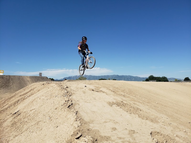 North Logan BMX Park