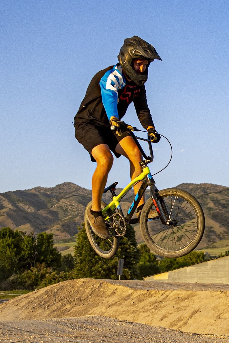 North Logan BMX Park photo 2