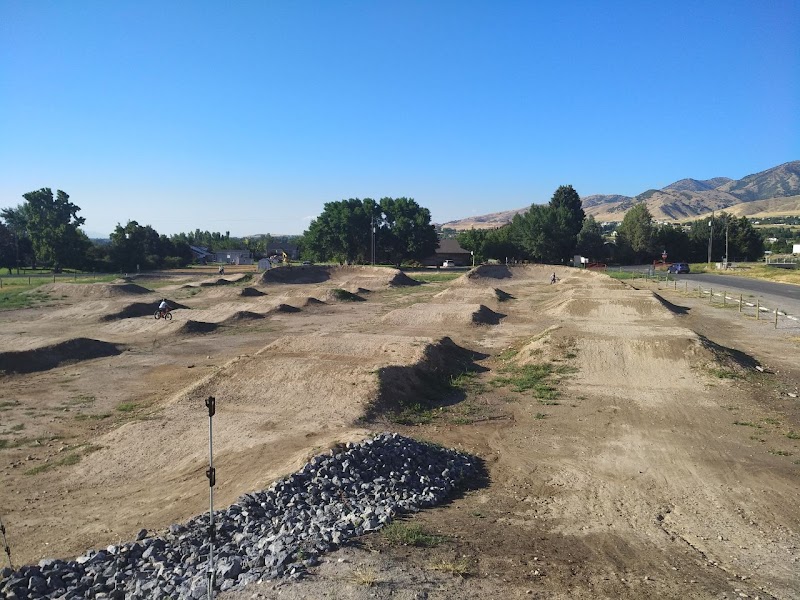 North Logan BMX Park photo 3