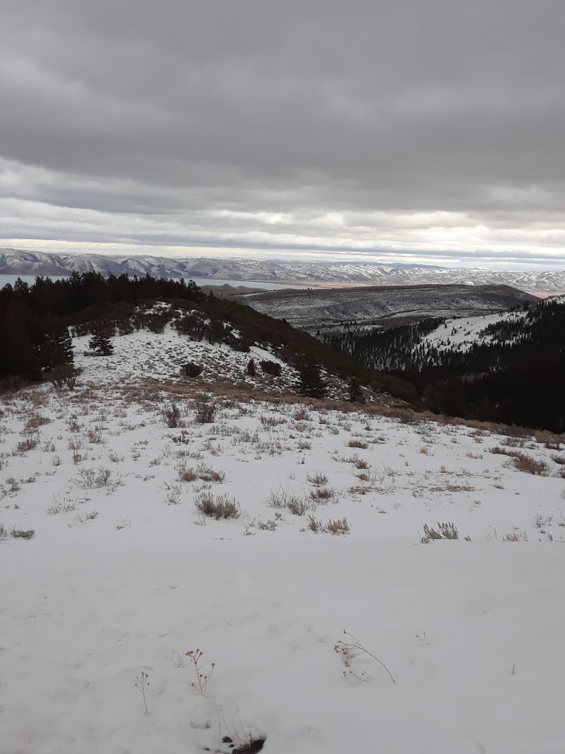 North Logan City Parks