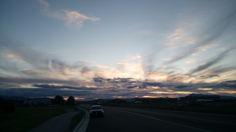 North Logan Splash Pad photo 2