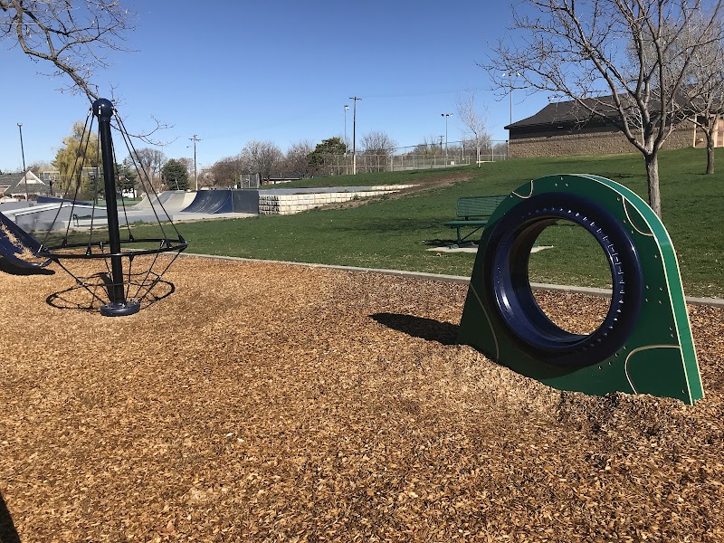 North Ogden Park photo 2