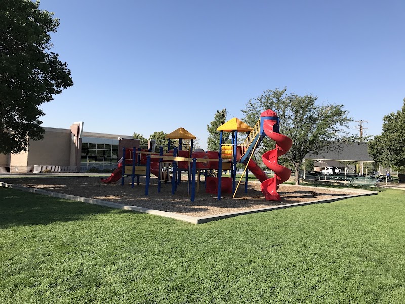 North Ogden Park photo 3